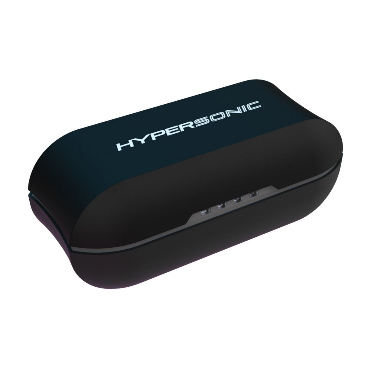 LinearFlux Hypersonic Game Bluetooth Gaming Earbuds with Detachable Gaming Boom Mic