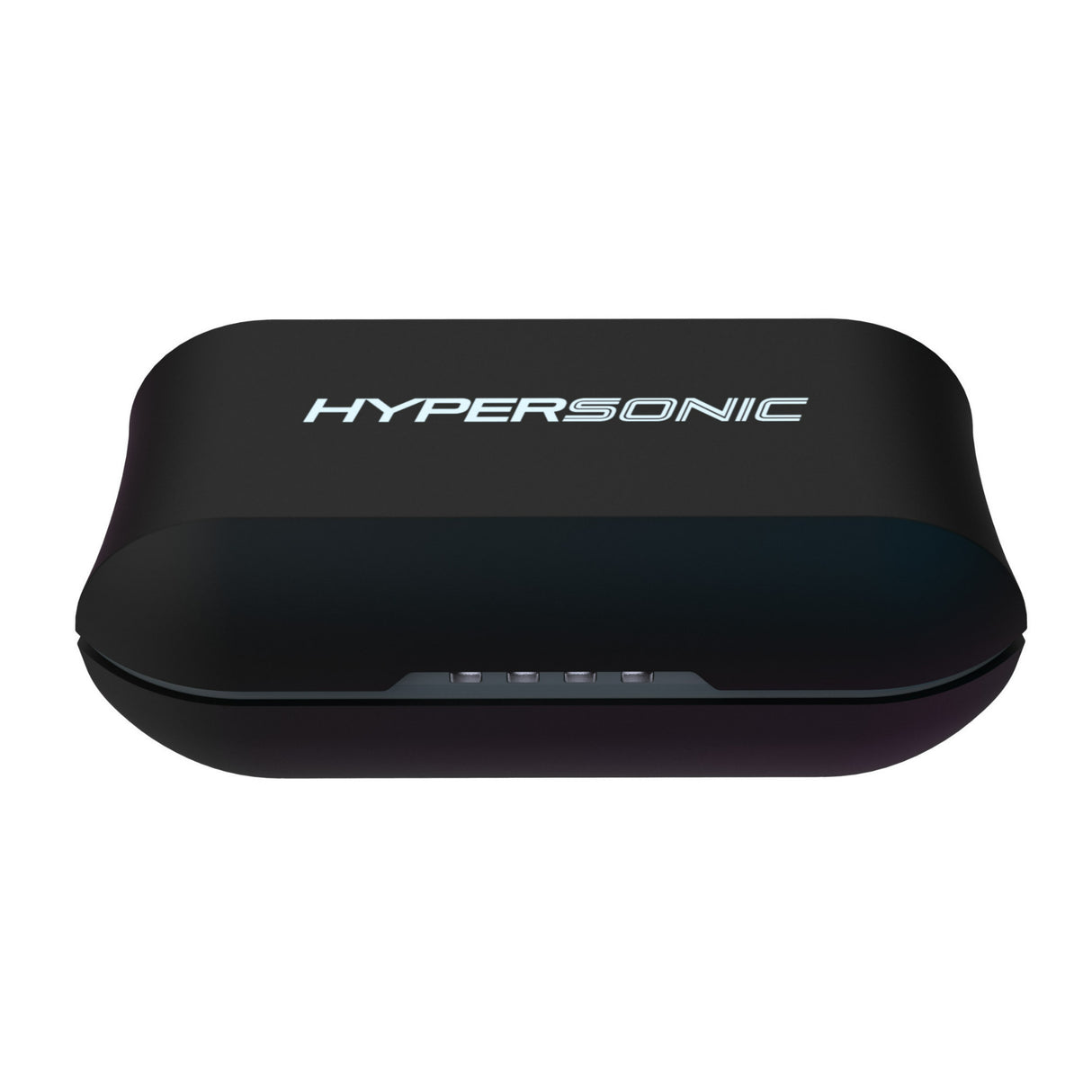 LinearFlux Hypersonic Game Bluetooth Gaming Earbuds with Detachable Gaming Boom Mic