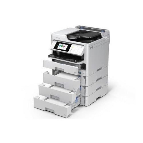 Epson WorkForce Pro WF-C5890 Multifunction Printer
