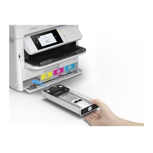 Epson WorkForce Pro WF-C5890 Multifunction Printer