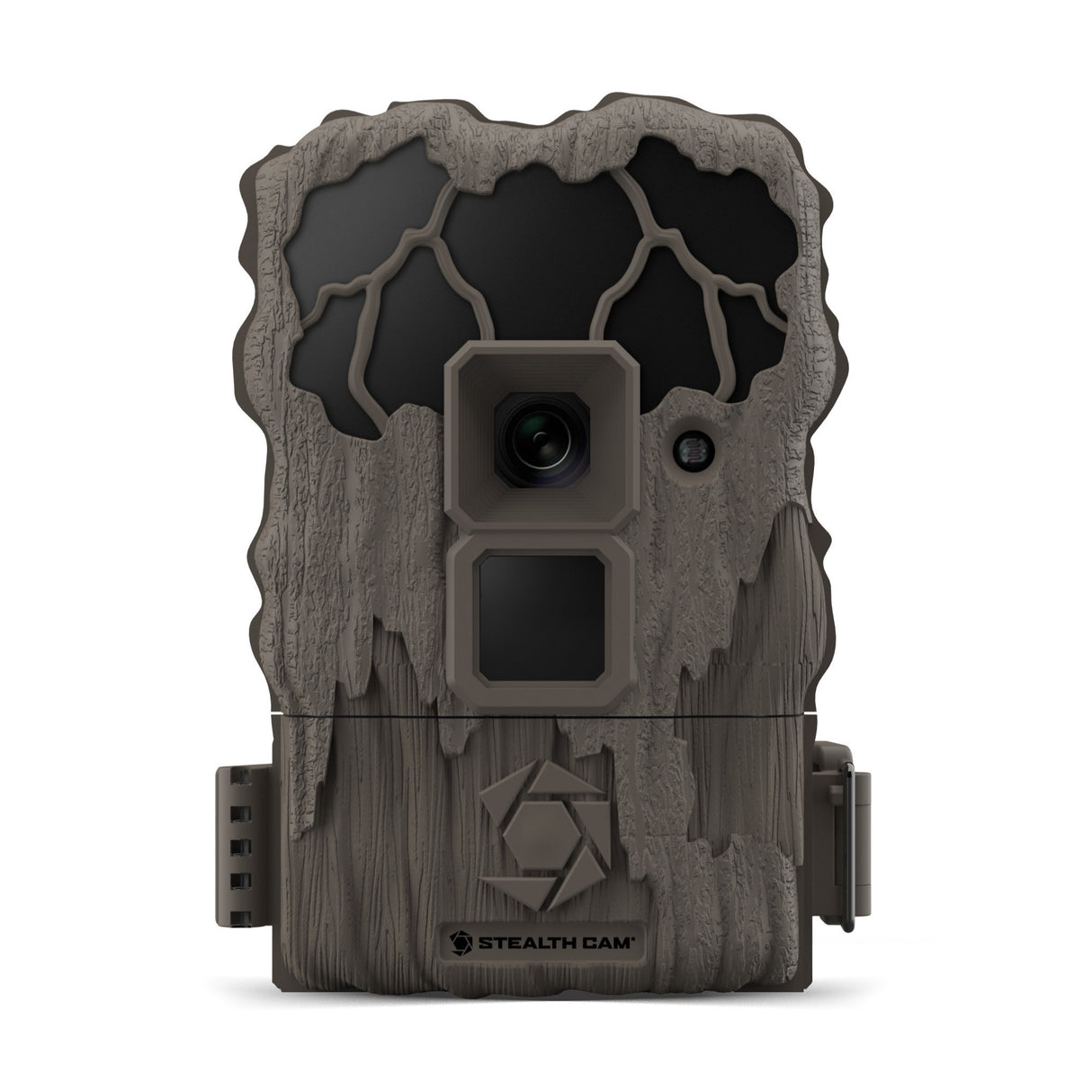 Stealth Cam QS22 22MP Trail Camera with HMW Trail Cam Viewer with Memory Card and Card Reader