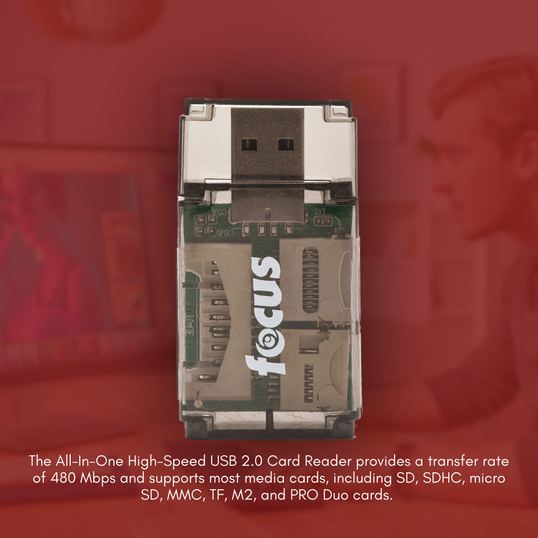 SanDisk 32GB Ultra SDHC UHS-I Memory Card (10-Pack) with USB Card Reader Bundle