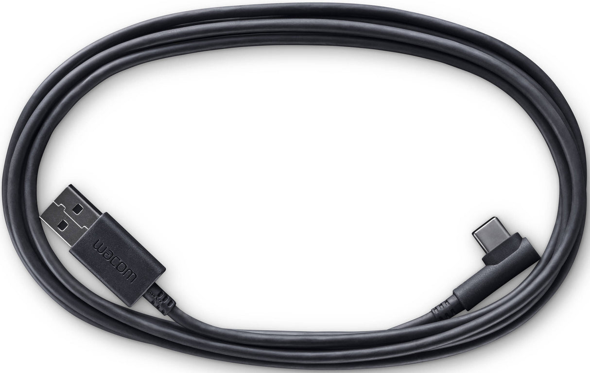 Wacom PTH860 Intuos Pro Creative Pen Tablet (Black, Large)