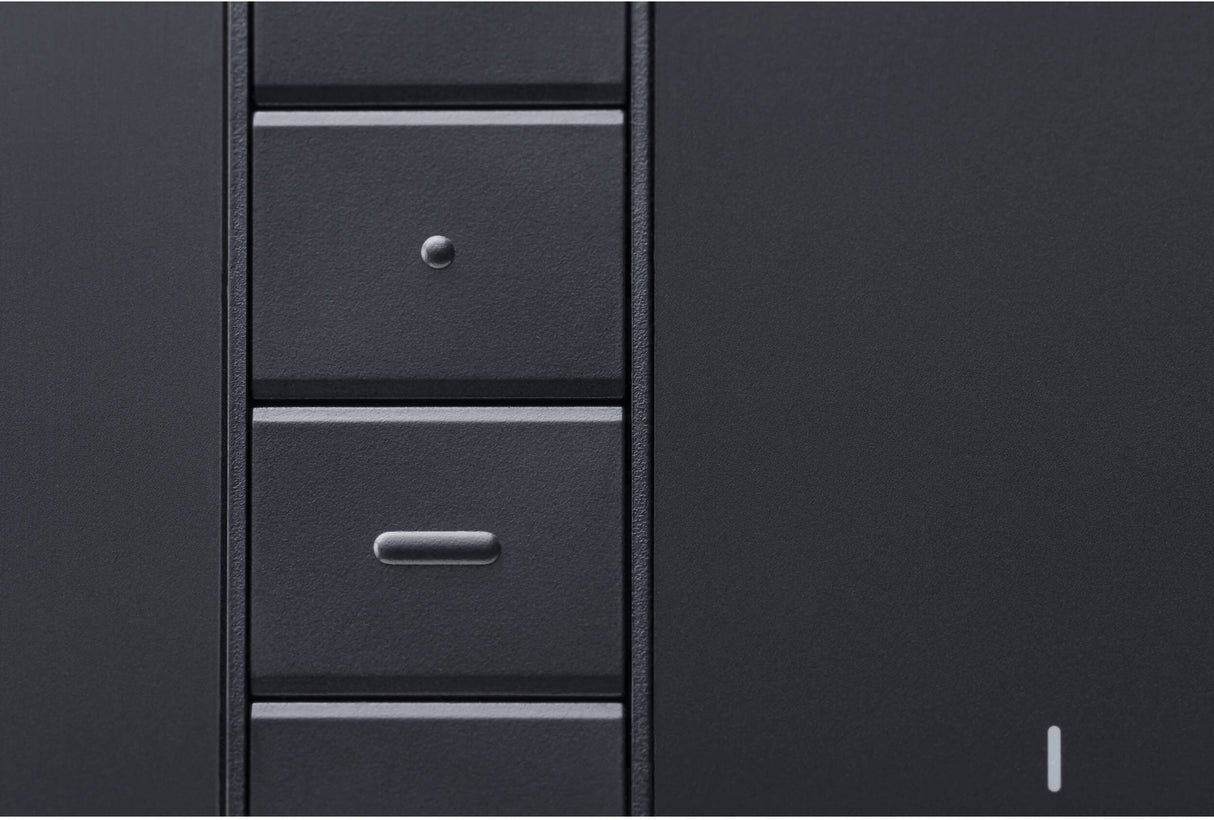 Wacom PTH860 Intuos Pro Creative Pen Tablet (Black, Large)