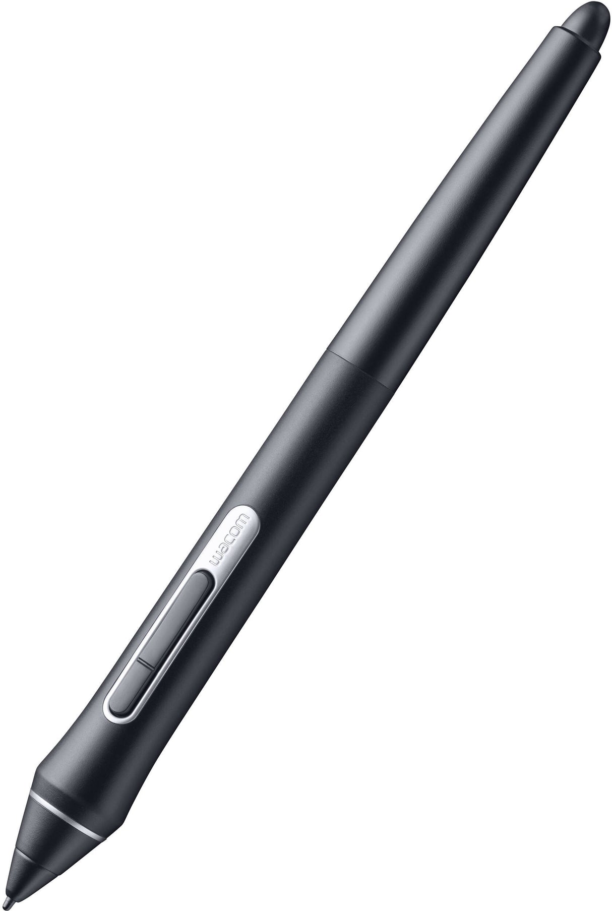 Wacom PTH860 Intuos Pro Creative Pen Tablet (Black, Large)