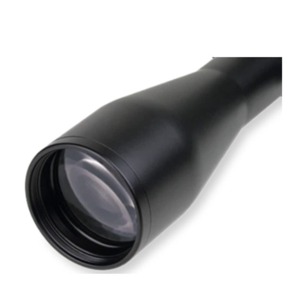 Steiner Optics Predator 4, 2.5-10x42 E3 Reticle