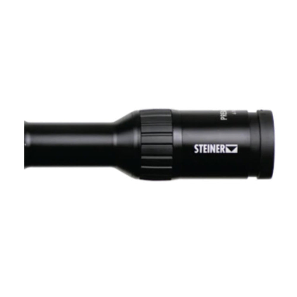 Steiner Optics Predator 4, 6-24x50 G3 Reticle