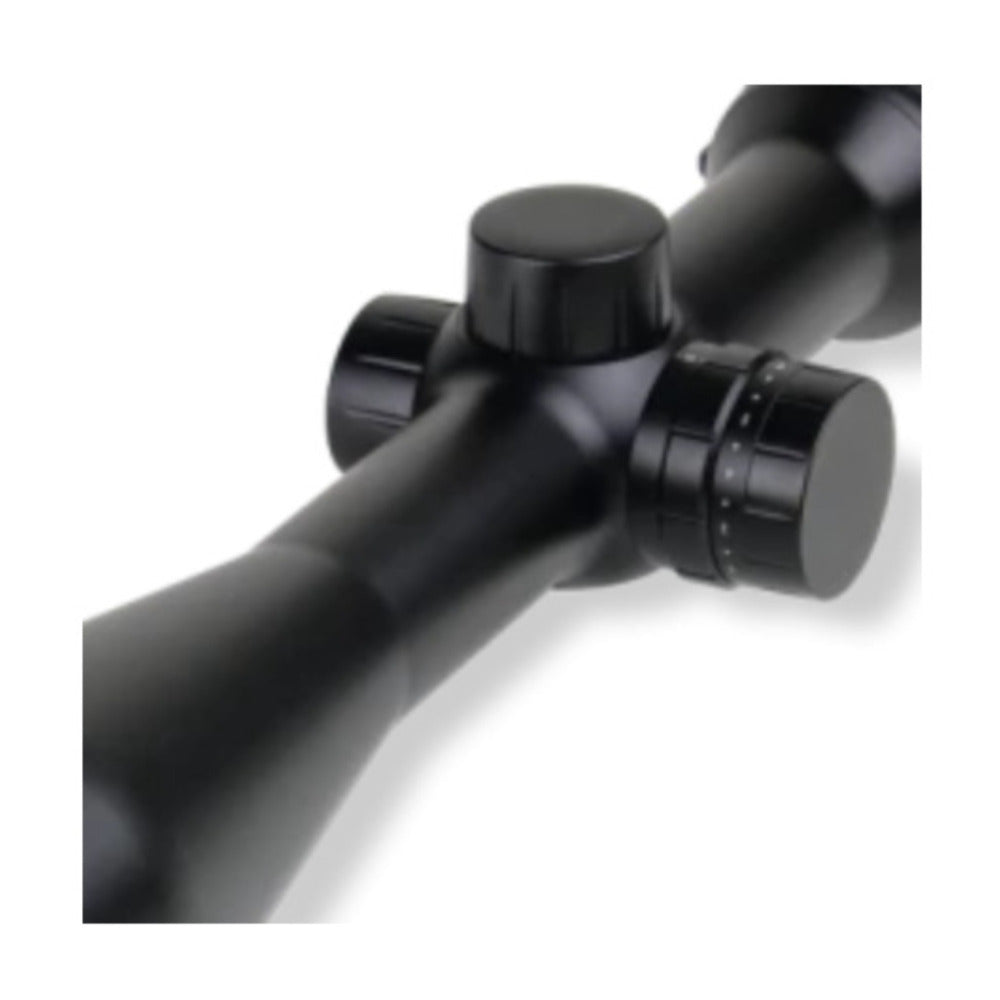 Steiner Optics Predator 4, 6-24x50 G3 Reticle