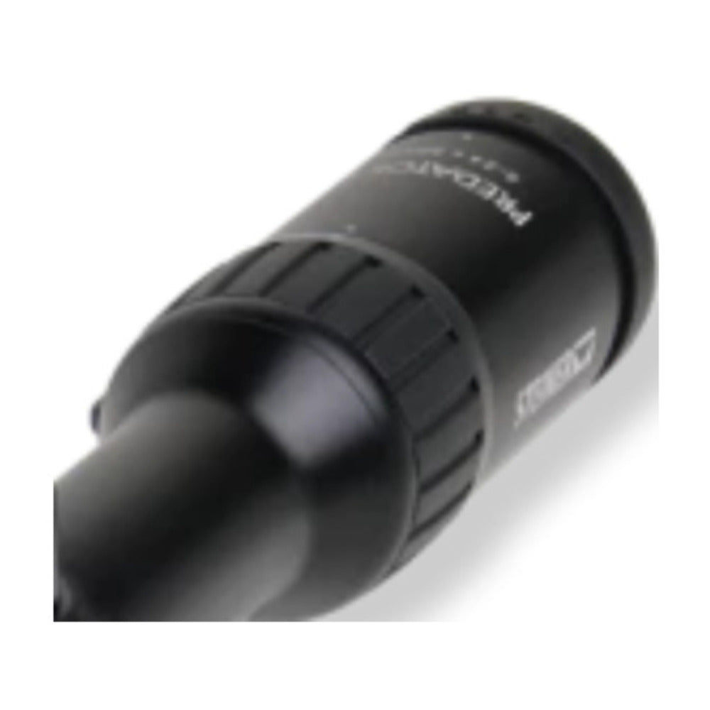 Steiner Optics Predator 4, 6-24x50 G3 Reticle