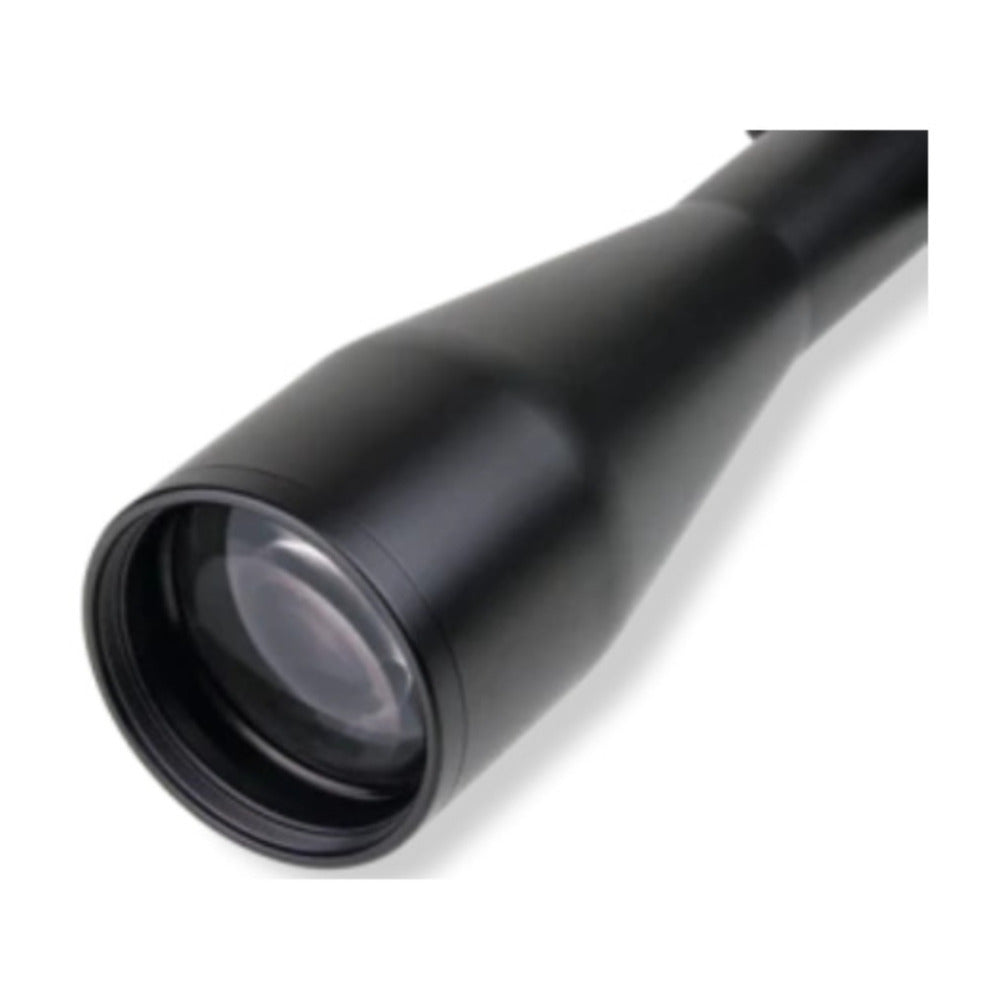 Steiner Optics Predator 4, 6-24x50 G3 Reticle