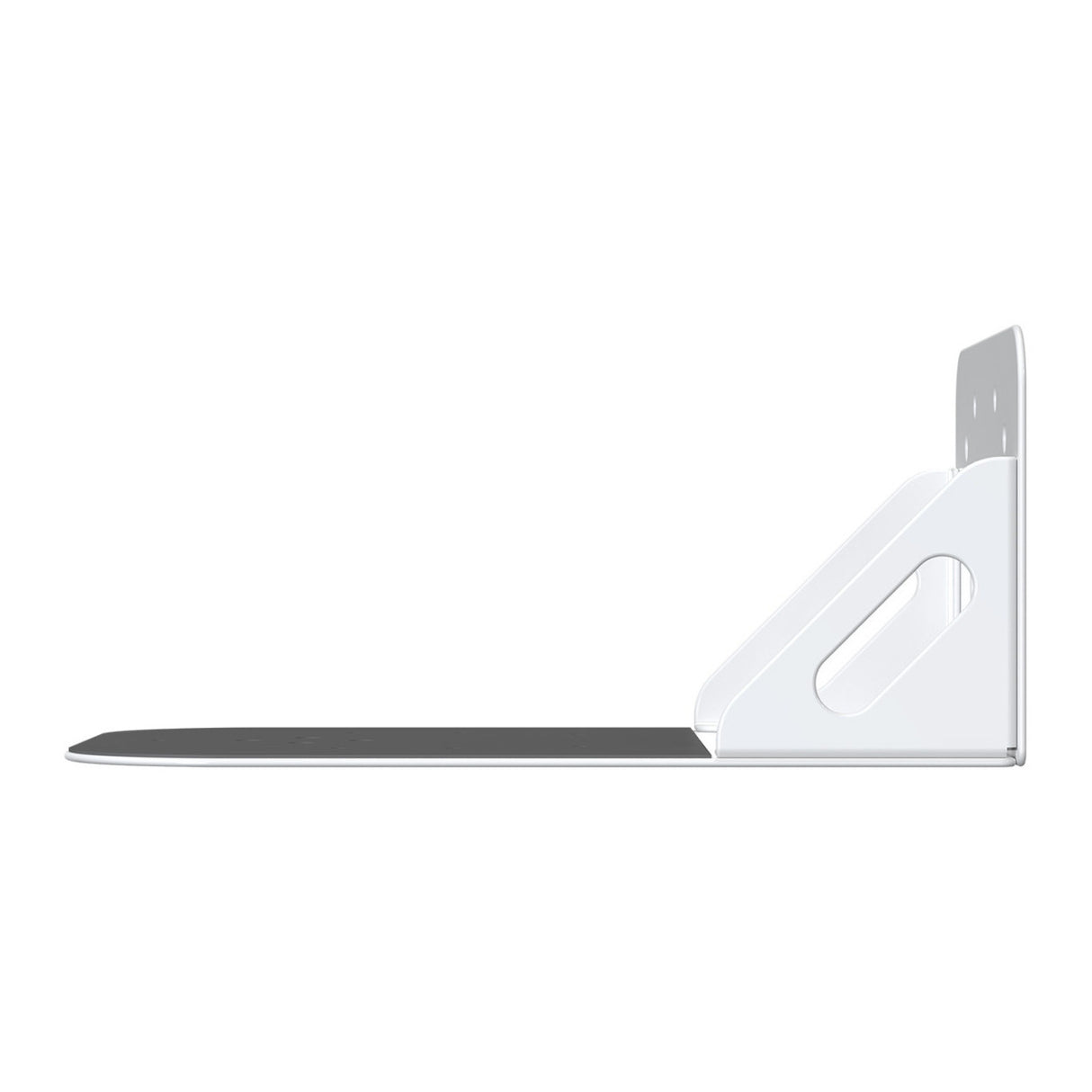 BZBGear Universal PTZ Camera Wall Mount Bracket (White)
