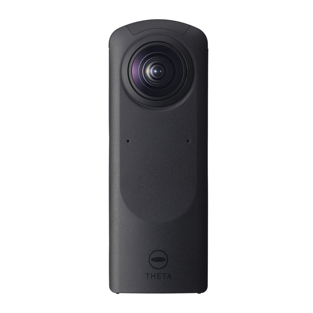 Ricoh THETA Z1 360-Degree Camera with 5 TB Portable Hard Drive, Gadget Bag with Accessory Kit