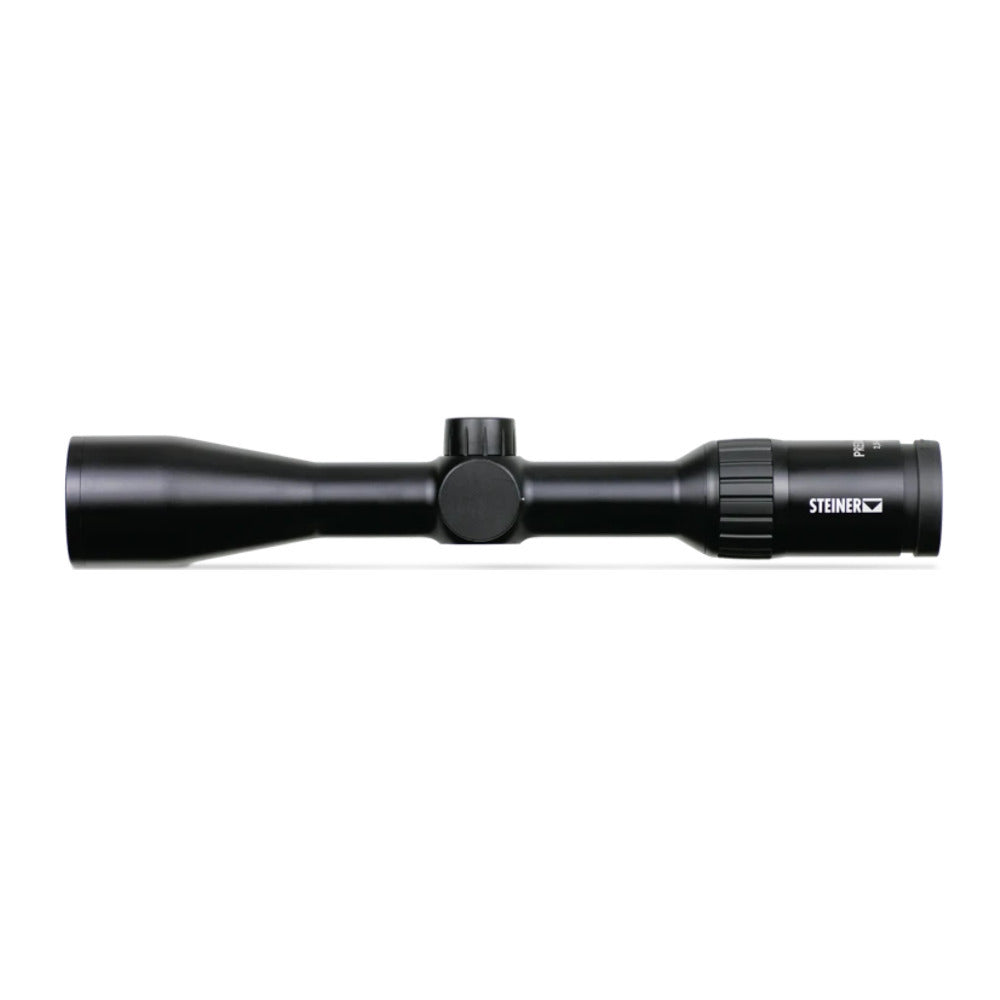 Steiner Optics Predator 4, 2.5-10x42 E3 Reticle