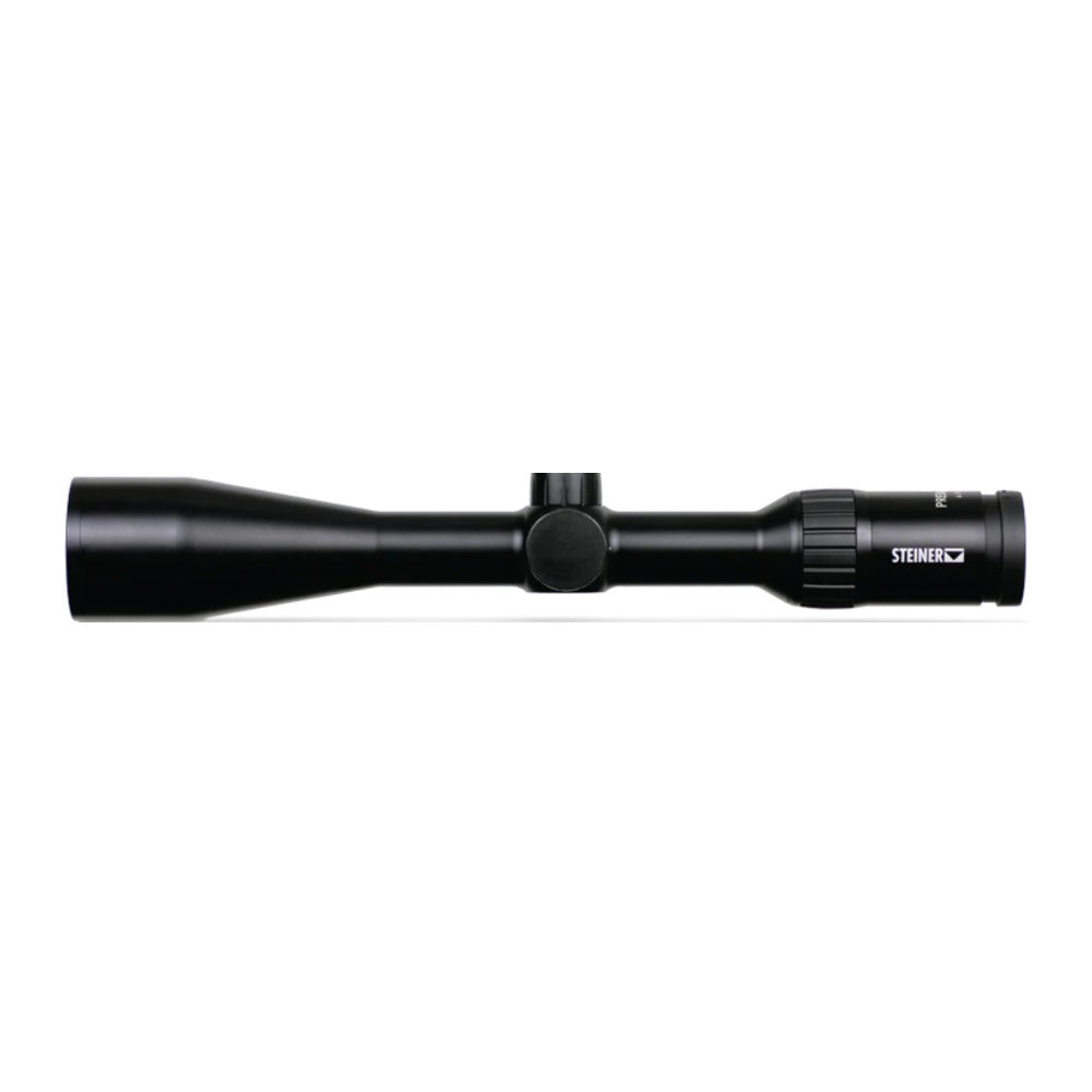 Steiner Optics Predator 4, 6-24x50 G3 Reticle