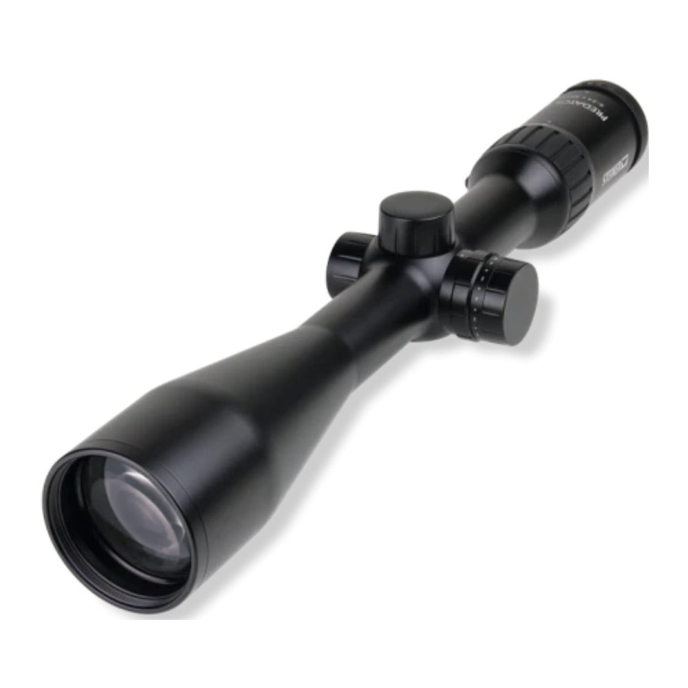 Steiner Optics Predator 4, 6-24x50 G3 Reticle