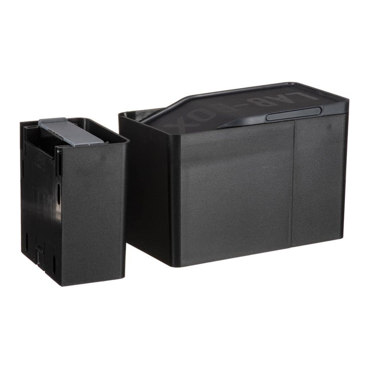Ars-Imago LAB-BOX Developing Tank 2-Module Kit (Black)