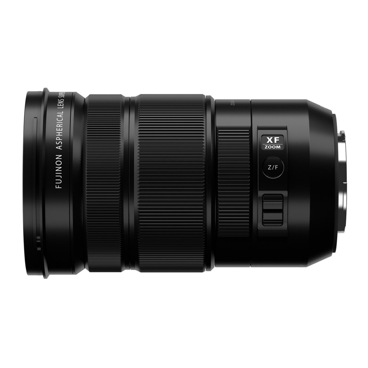 Fujifilm Fujinon XF 18-120mm f/4 LM PZ WR Lens with Battery and Dual Charger, and Camera Gadget Bag
