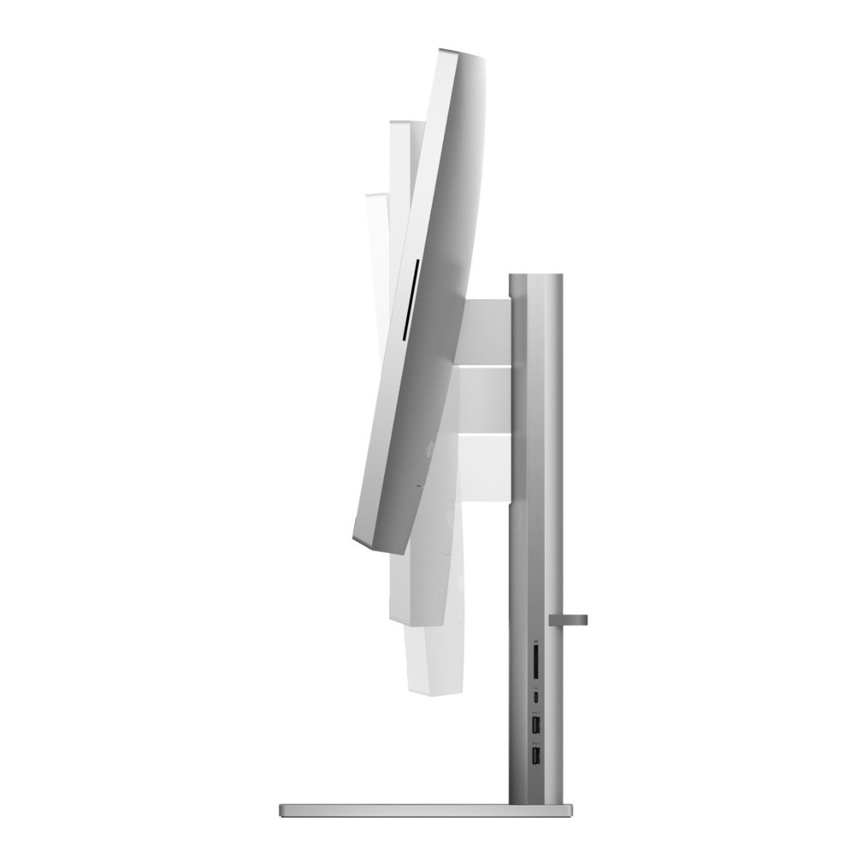 HP Envy 34" All-in-One Desktop, 32GB RAM, 512GB SSD, NVIDIA GTX 1650, WUHD Display (Certified Refurbished)
