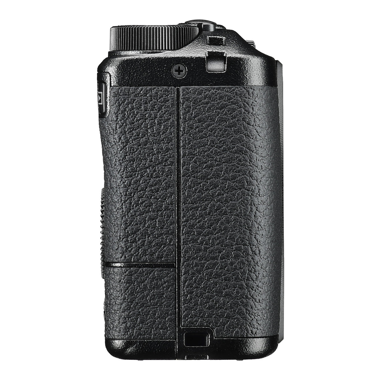 Ricoh GR III Premium Compact Digital Camera with GV-1 External Viewfinder, Case Bundle