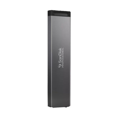 SanDisk Professional Pro-Blade 4TB SSD Mag