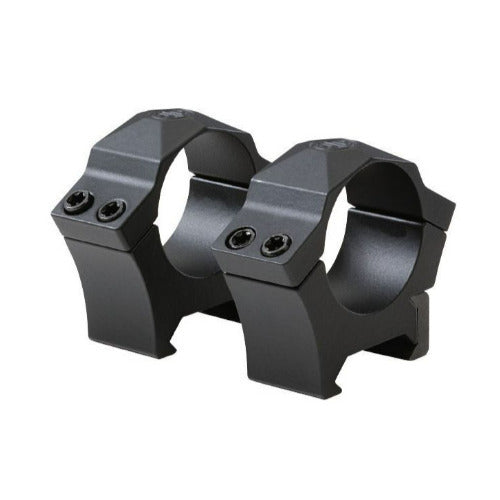 Sig Sauer Alpha1 Scope Ring (1-Inch, Black)