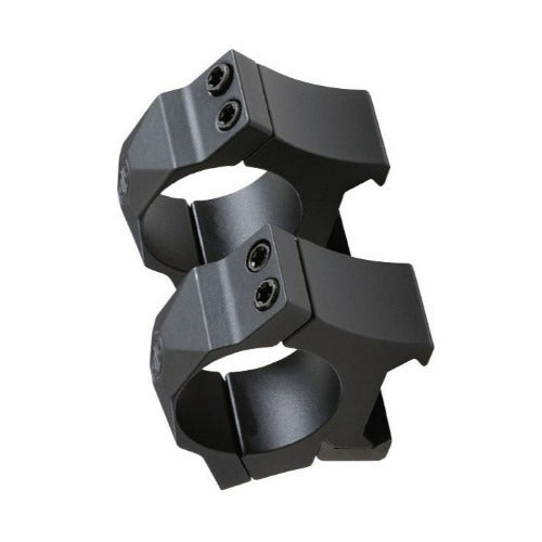 Sig Sauer Alpha1 Scope Ring (1-Inch, Black)