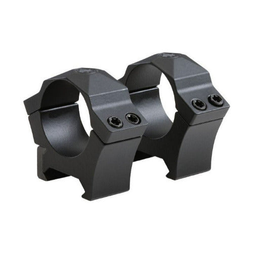 Sig Sauer Alpha1 Scope Ring (1-Inch, Black)