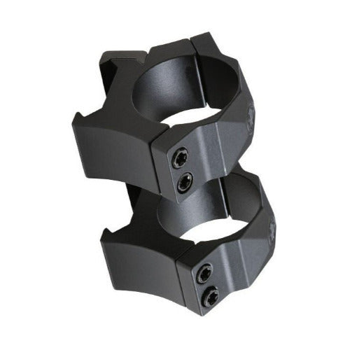 Sig Sauer Alpha1 Scope Ring (1-Inch, Black)