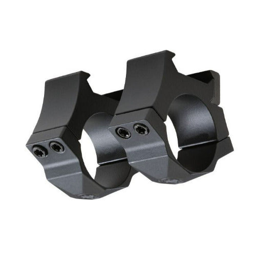 Sig Sauer Alpha1 Scope Ring (1-Inch, Black)