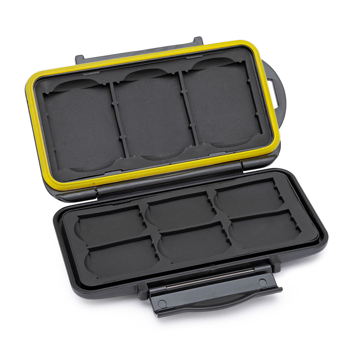 SanDisk 64GB Extreme PRO 200MB/s SDXC UHS-I Memory Card (2-Pack) with Reader and Storage Case