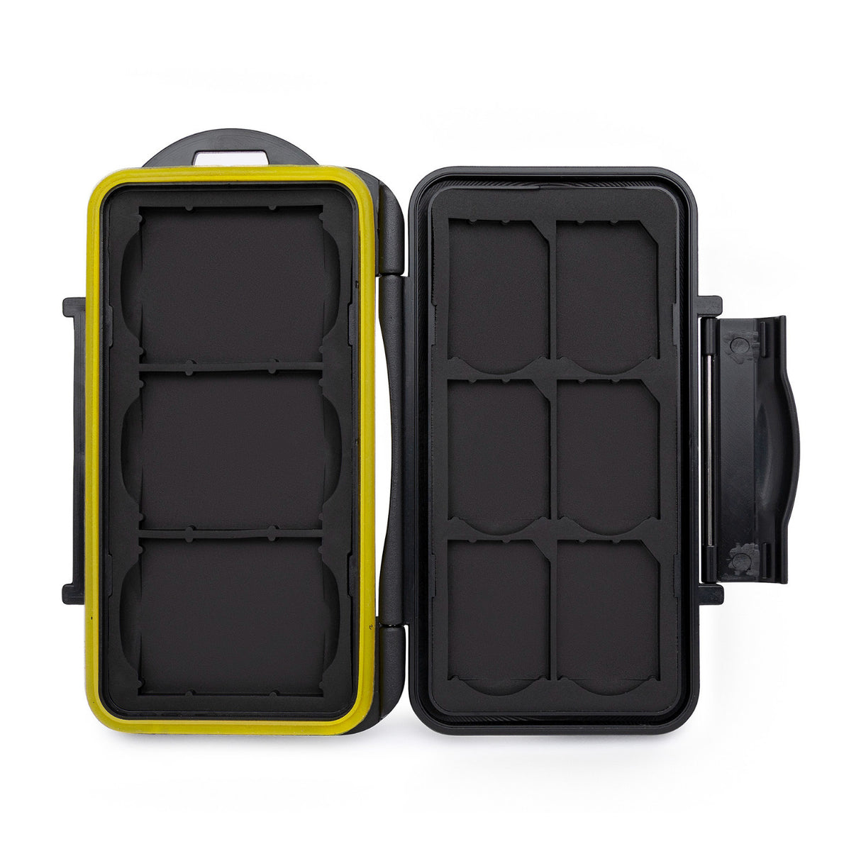 SanDisk 64GB Extreme PRO 200MB/s SDXC UHS-I Memory Card (2-Pack) with Reader and Storage Case