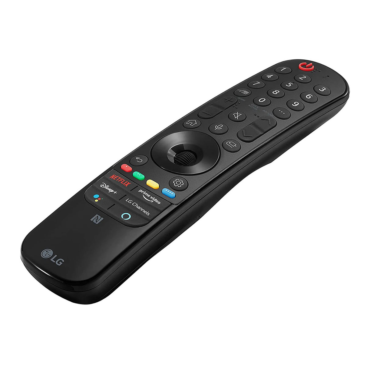 LG MR21GC Magic Remote for Smart TV (with NFC)