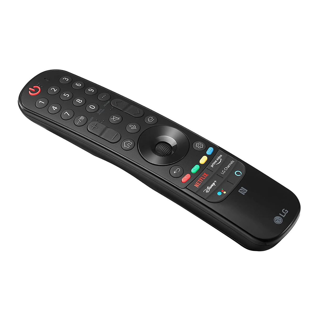 LG MR21GC Magic Remote for Smart TV (with NFC)
