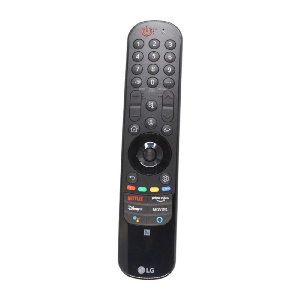 LG MR21GC Magic Remote for Smart TV (with NFC)