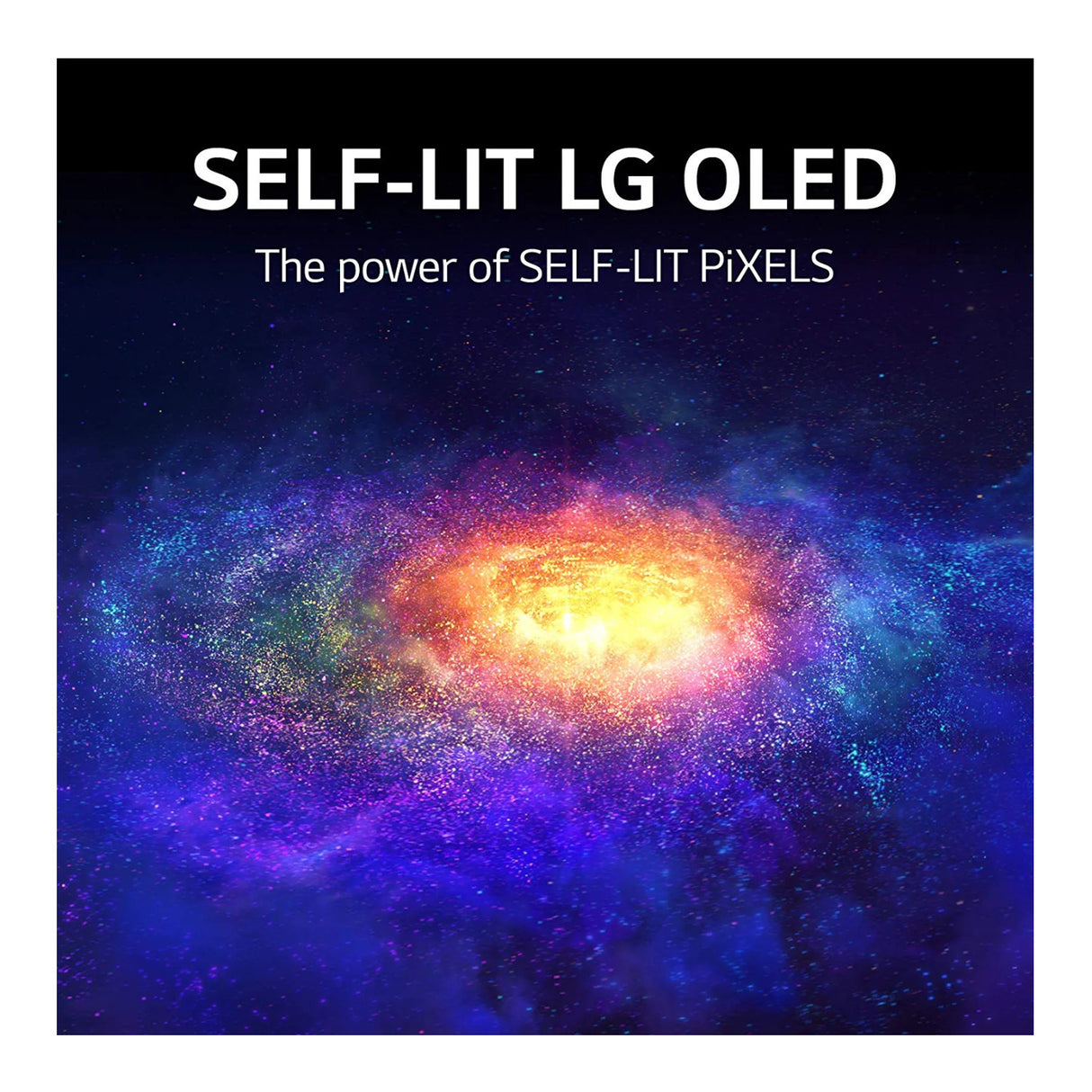 LG GX 77-Inch Class with Gallery Design 4K Smart OLED TV with AI ThinQ