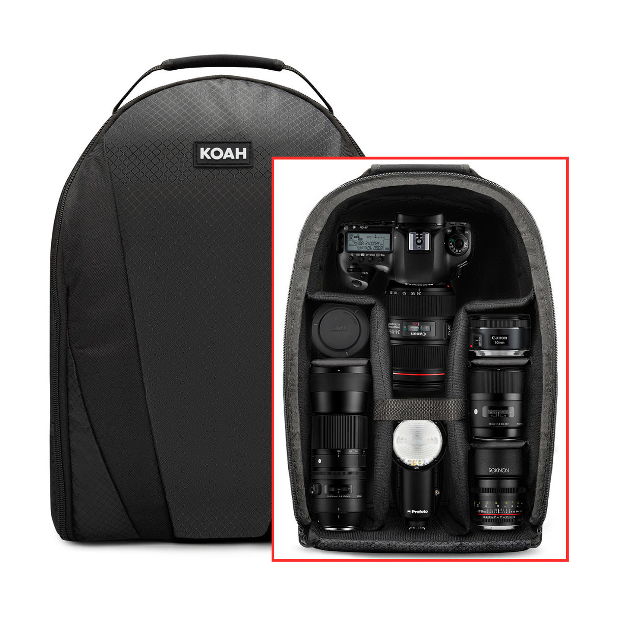 Sigma 35mm f/1.4 DG HSM ART Lens for Canon EF with USB Dock AND 64GB Extreme PRO SD Card Bundle