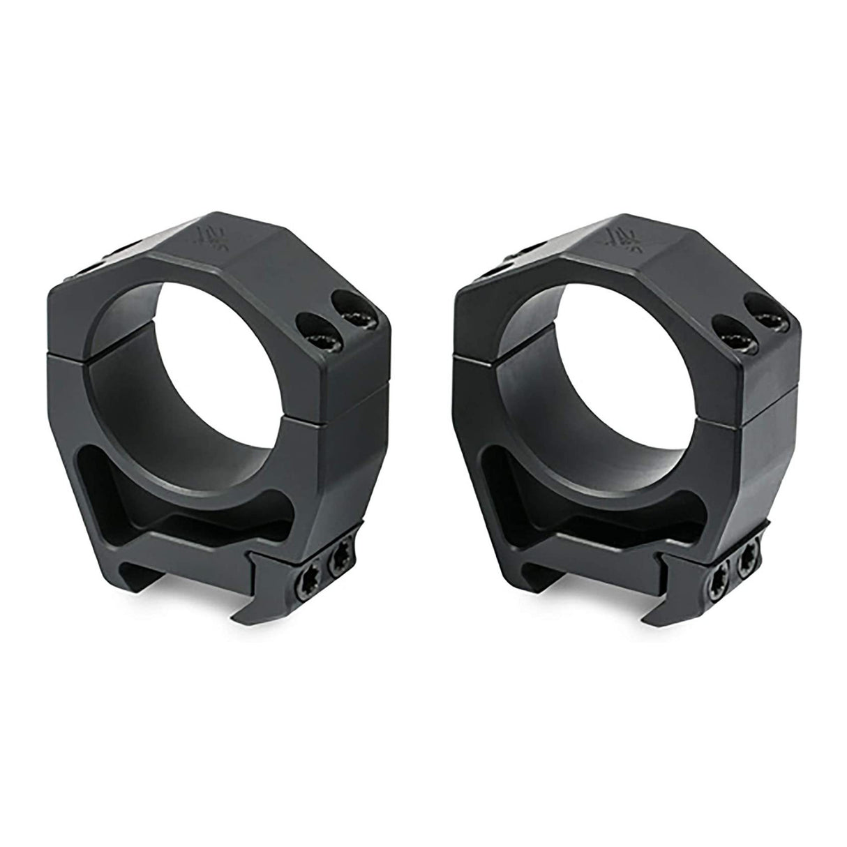Vortex Pro Riflescope 34mm Rings (Medium, 1.10-Inch)
