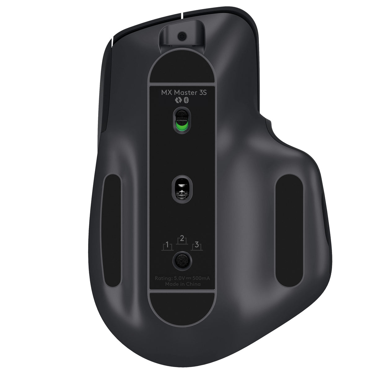 Logitech MX Keys Mini for Mac Wireless Keyboard (Black) with Mouse Logitech MX Master 3S Bundle