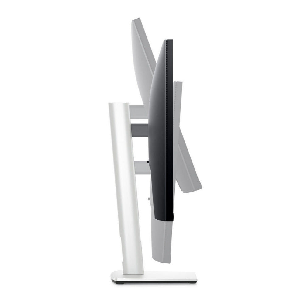 Dell P2722H 27-Inch Full HD Monitor with DisplayPort and HDMI Ports