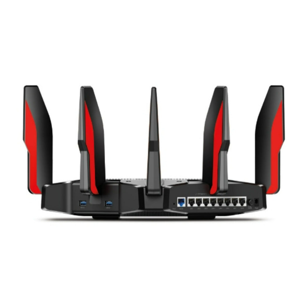 TP-Link Archer C5400X MU-MIMO Wireless Tri-Band Gigabit Gaming Router
