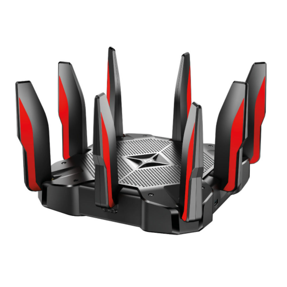 TP-Link Archer C5400X MU-MIMO Wireless Tri-Band Gigabit Gaming Router