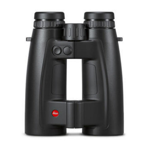 Leica Geovid Pro 8x56mm Rangefinding Binocular with Maximum Range of 2,950 Meters