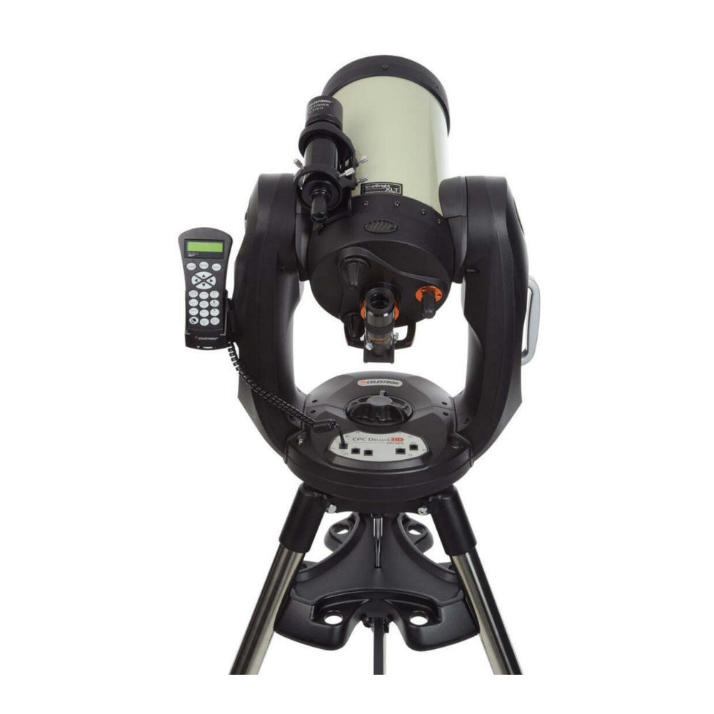 Celestron CPC Deluxe 800 HD Versatile and Rugged Computerized Telescope