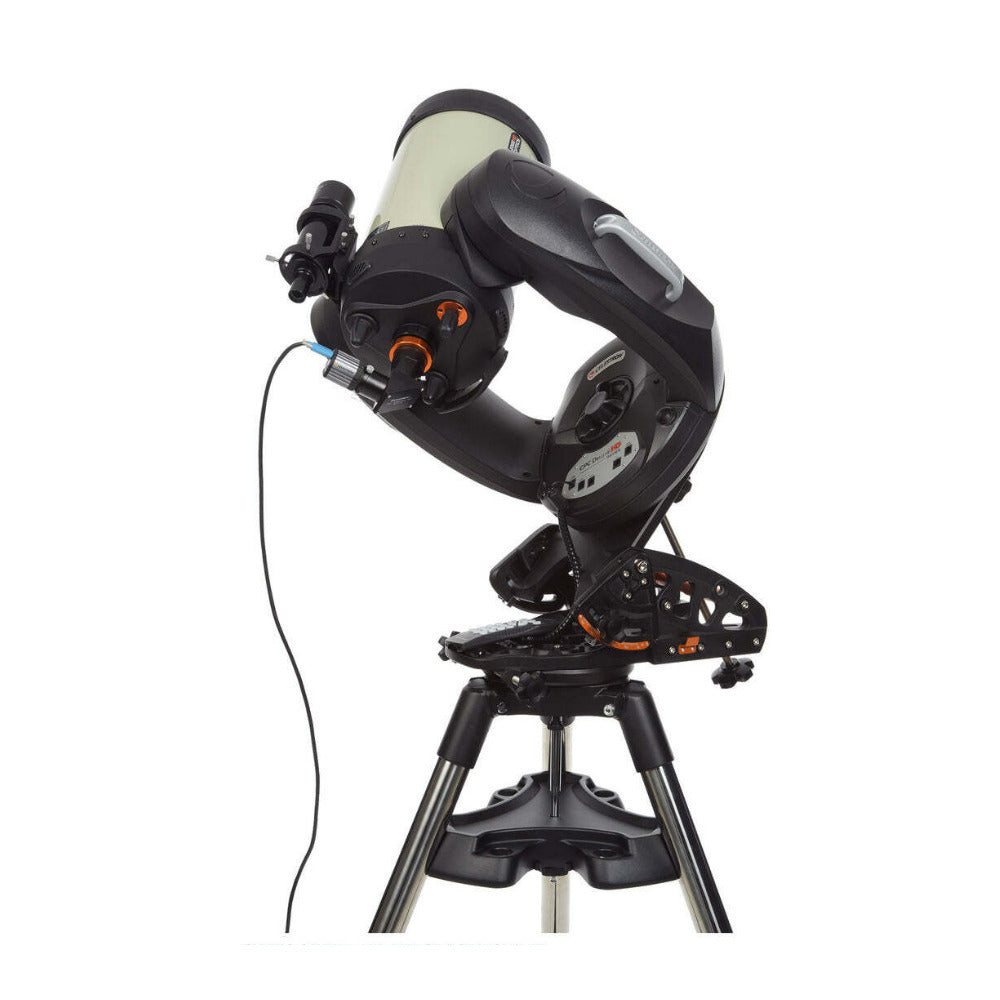Celestron CPC Deluxe 800 HD Versatile and Rugged Computerized Telescope
