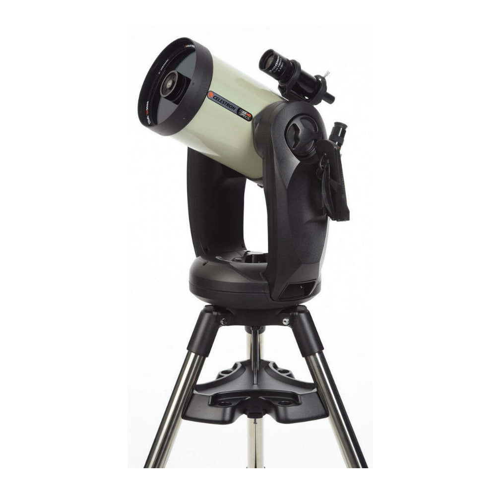Celestron CPC Deluxe 800 HD Versatile and Rugged Computerized Telescope