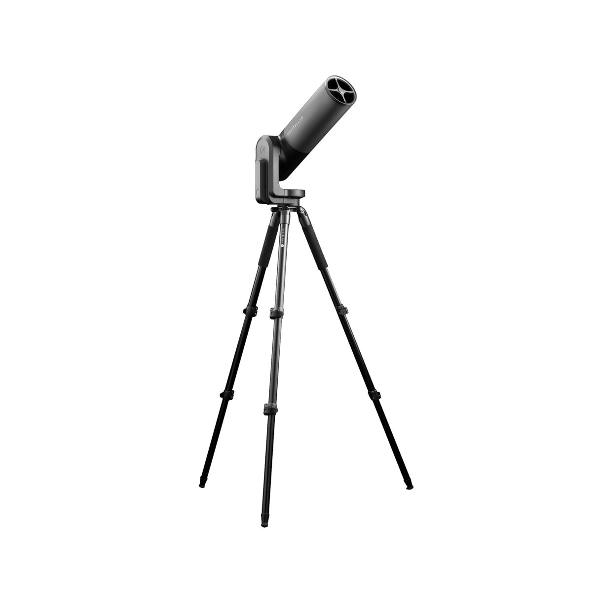 Unistellar eQuinox 2 Smart Telescope for Light Polluted Cities with Unistellar Telescope Backpack