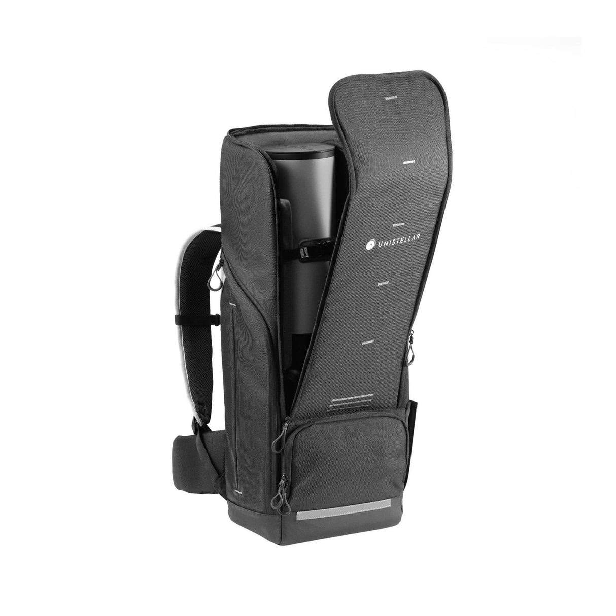 Unistellar eQuinox 2 Smart Telescope for Light Polluted Cities with Unistellar Telescope Backpack