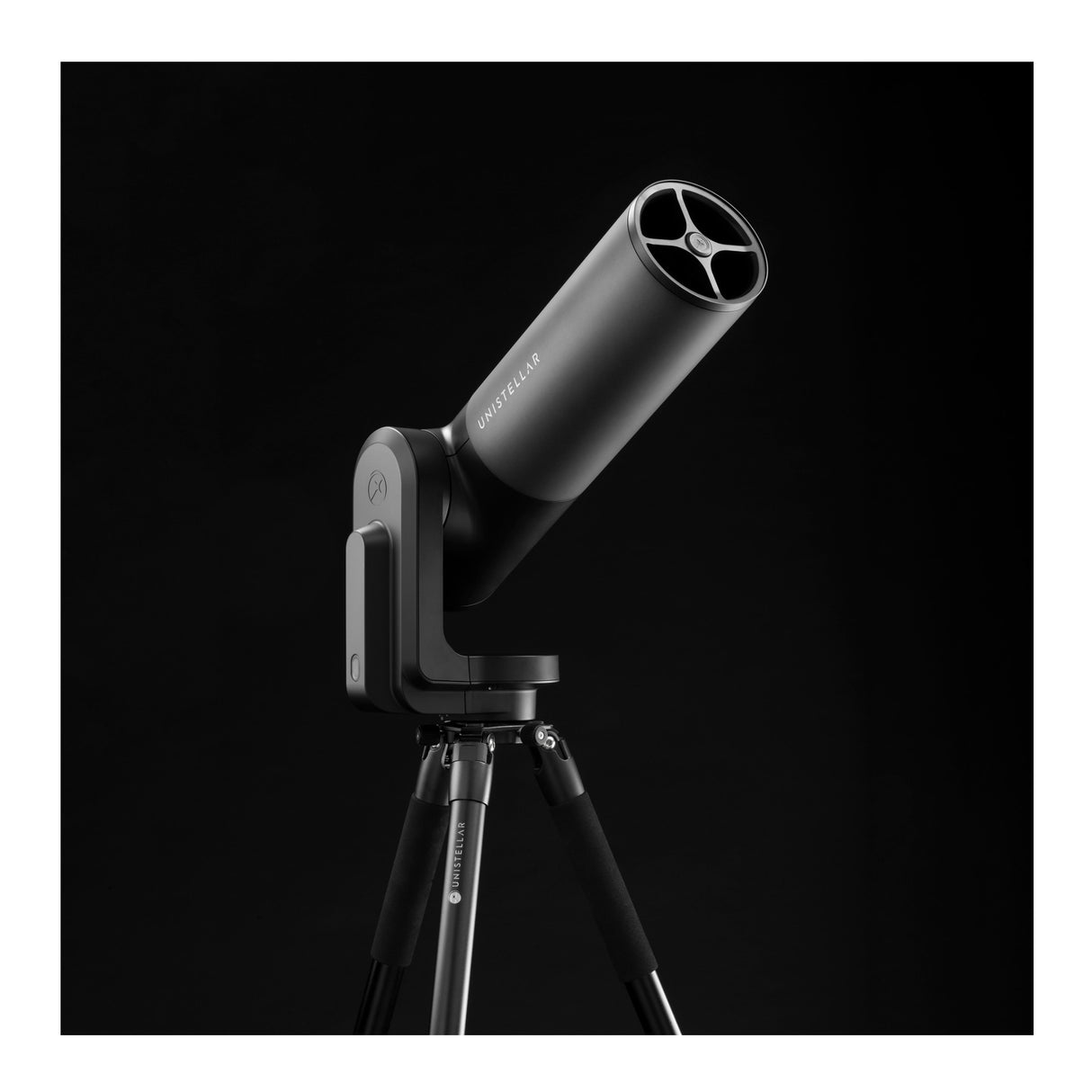 Unistellar eQuinox 2 Smart Telescope for Light Polluted Cities with Unistellar Telescope Backpack