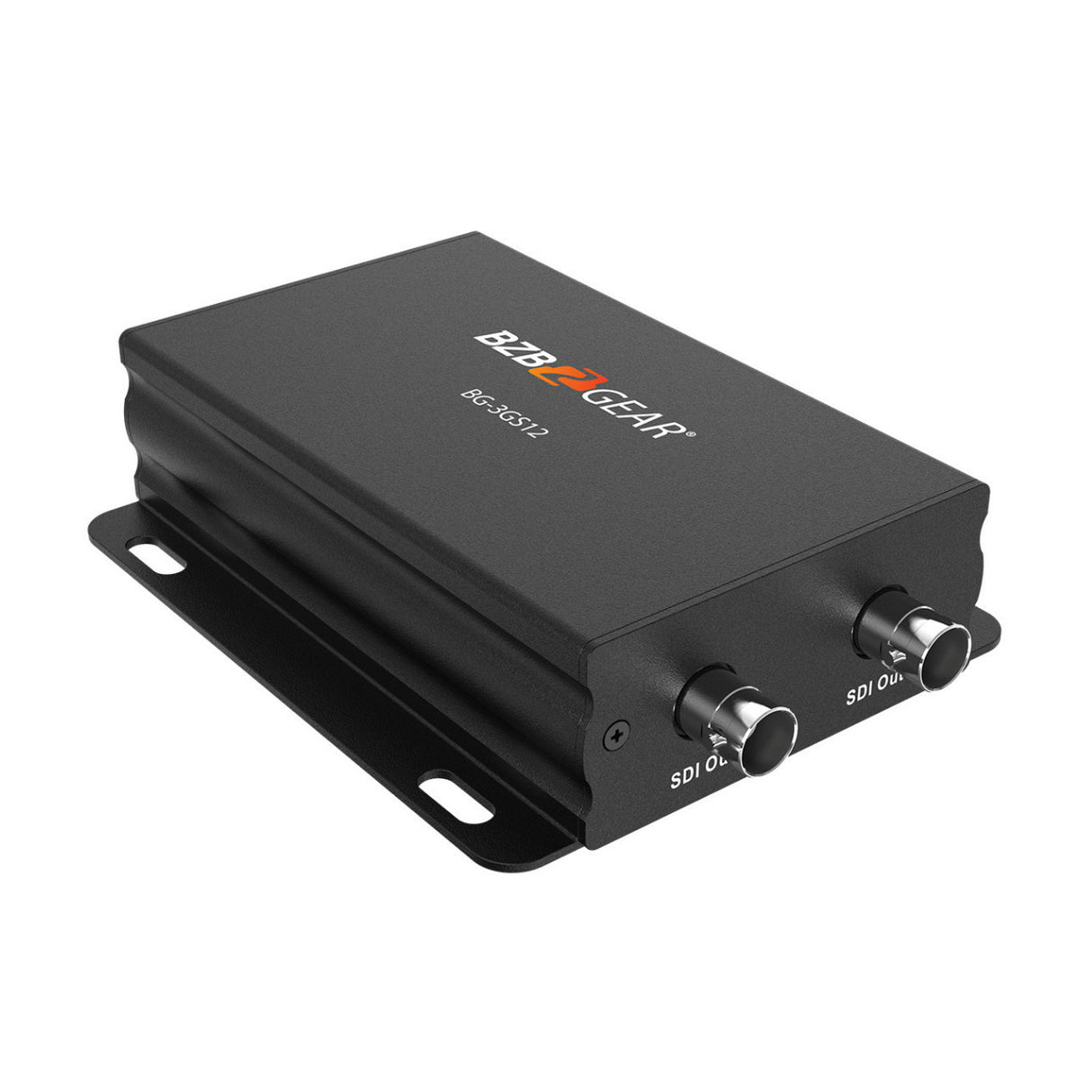 BZBGear 3G-SDI 1x2 Splitter/Distribution Amplifier