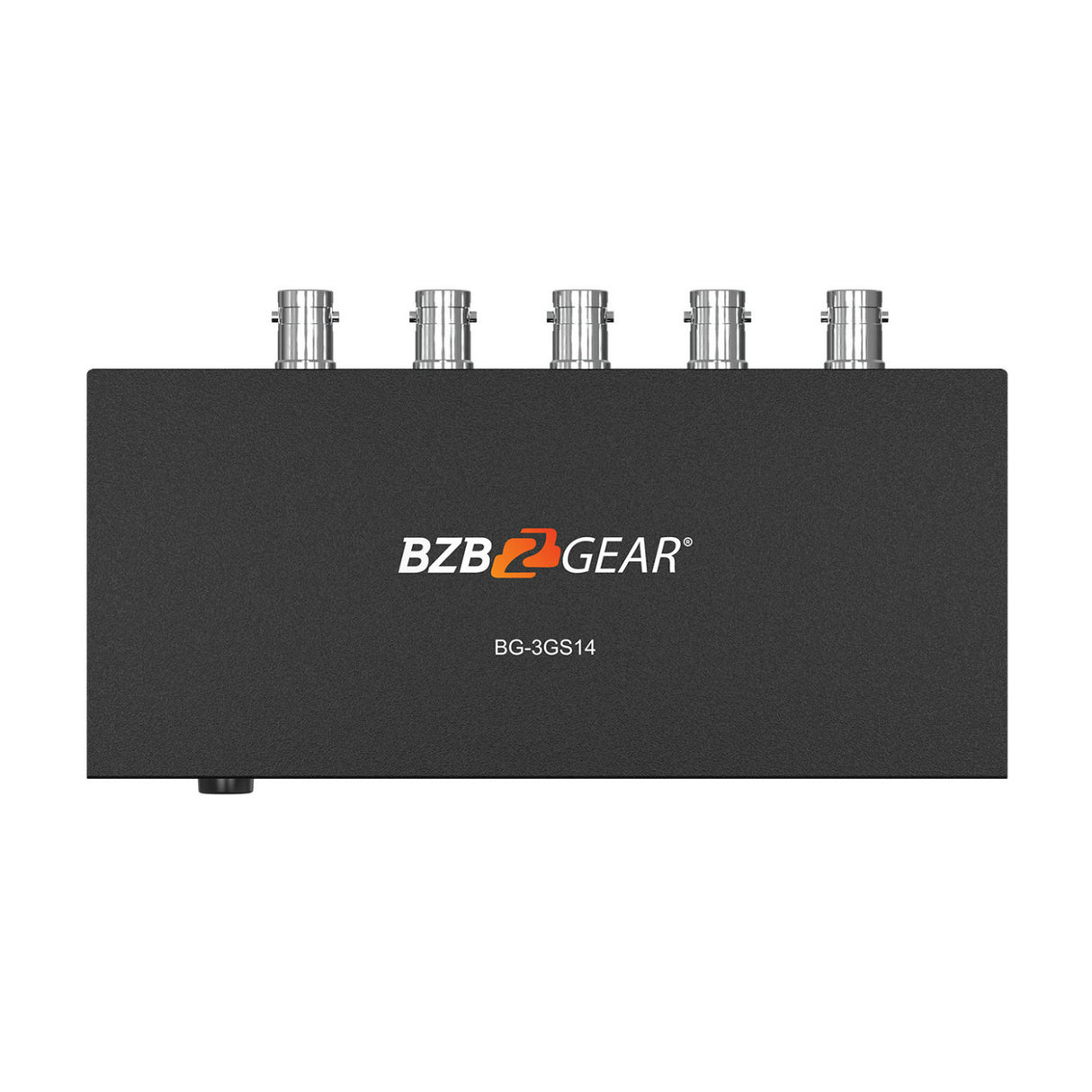 BZBGear 3G-SDI 1 x 4 Splitter
